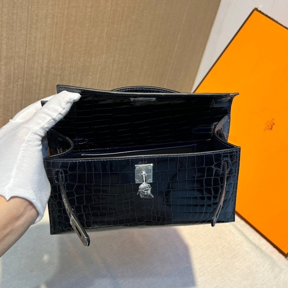 <AUTHENTIC>Hermes bag - Picture 9 of 9